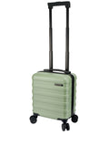 Cabin Max Anode under seat suitcase 24L (British brand)