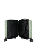 Cabin Max Anode under seat suitcase 24L (British brand)