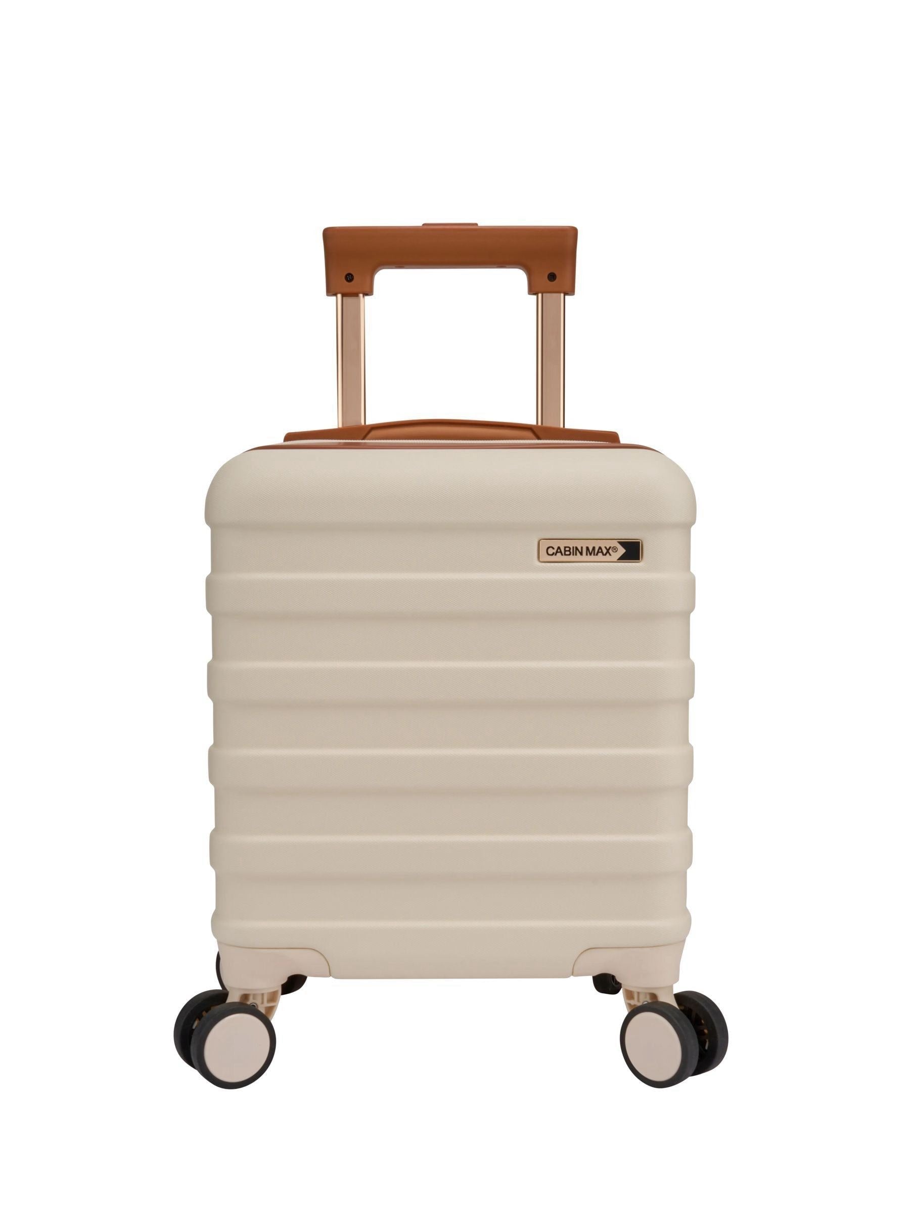 Cabin Max Anode under seat suitcase 24L (British brand)