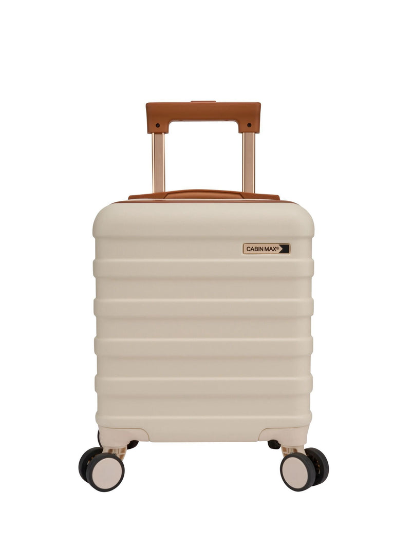 Cabin Max Anode under seat suitcase 24L (British brand)