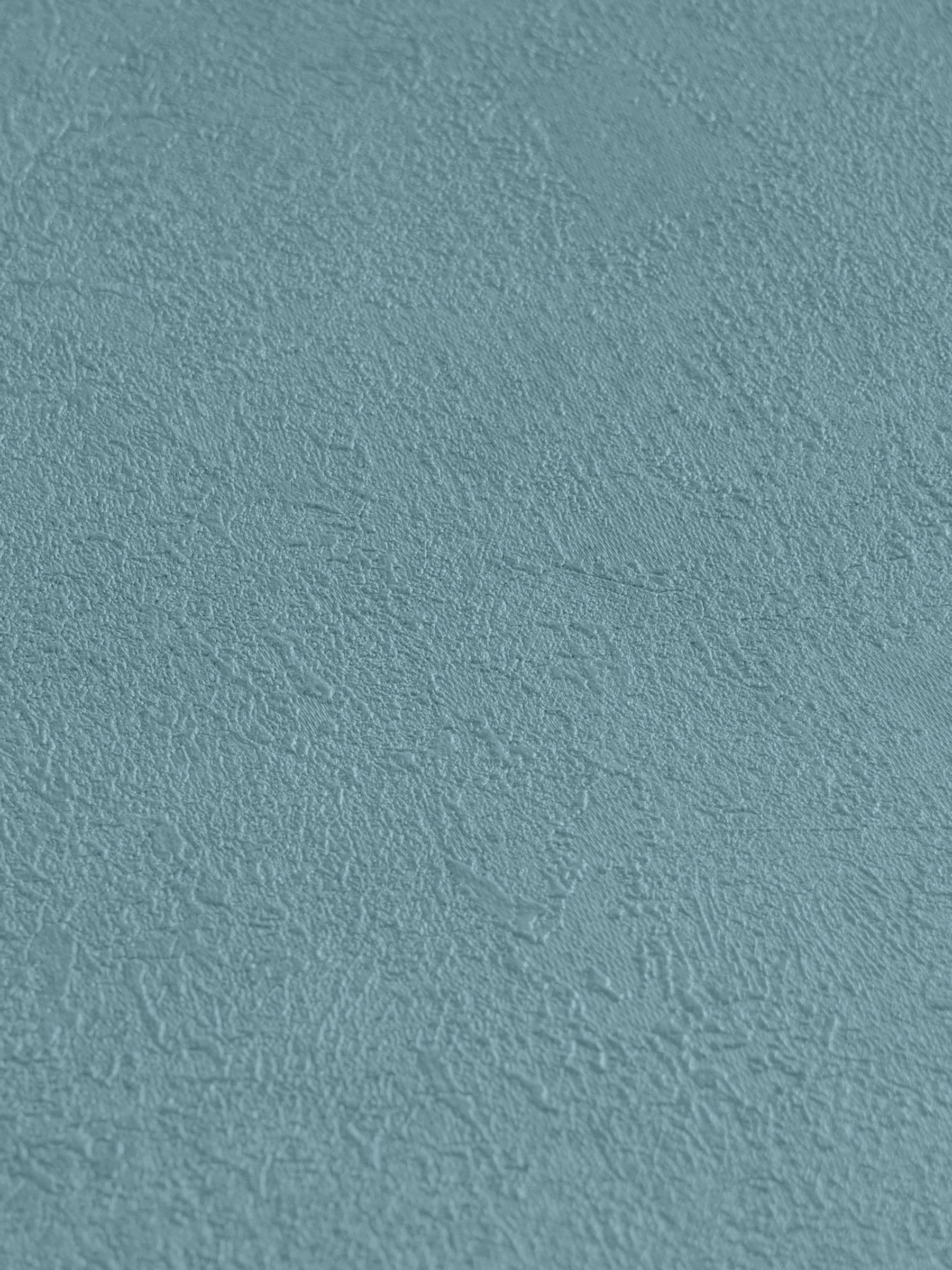 Galerie Blue Horizon plain texture wallpaper sample A4 - British product