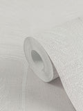 Galerie Grey Horizon Tree Leaf wallpaper sample A4 - British product