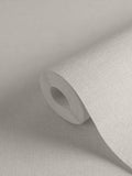Galerie wallpaper sample Beige Horizon plain texture A4 (British brand)