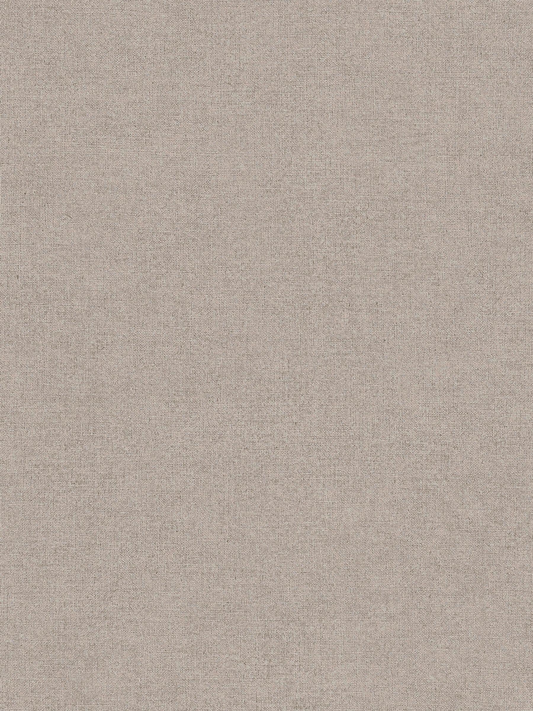 Galerie Wallcoverings beige plain texture wallpaper sample A4 (British brand)