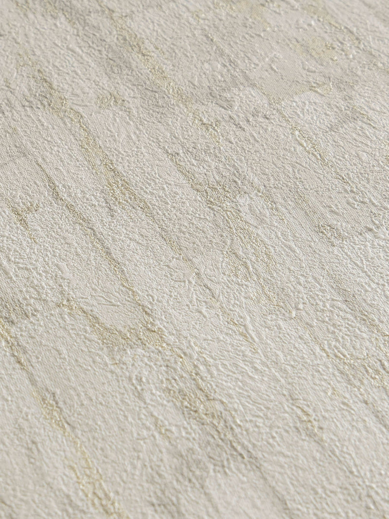 Galerie Wallcoverings wallpaper sample Beige Horizon Wood A4, UK version