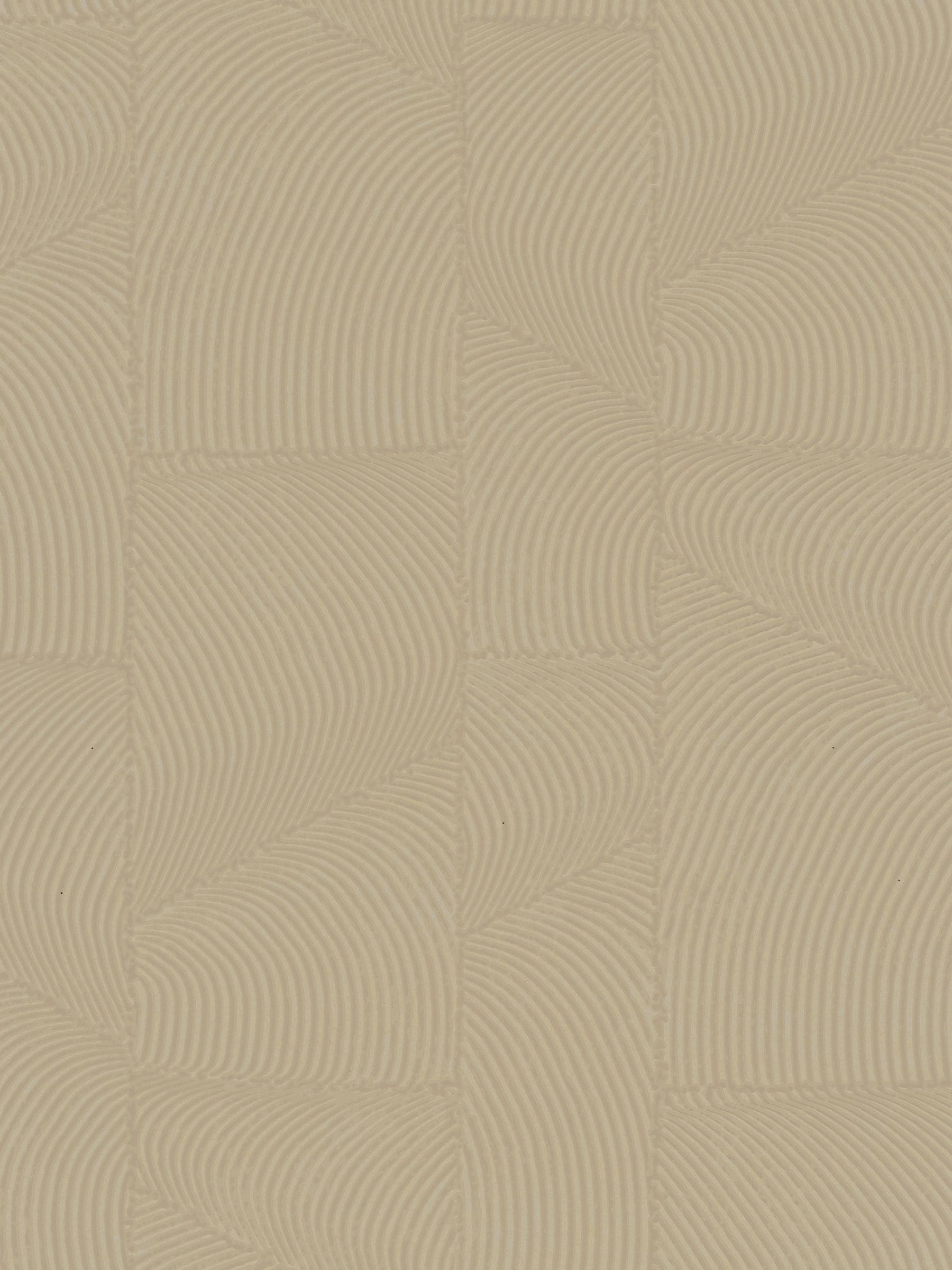 Galerie Beige Terra Abstract Clay wallpaper sample - British product