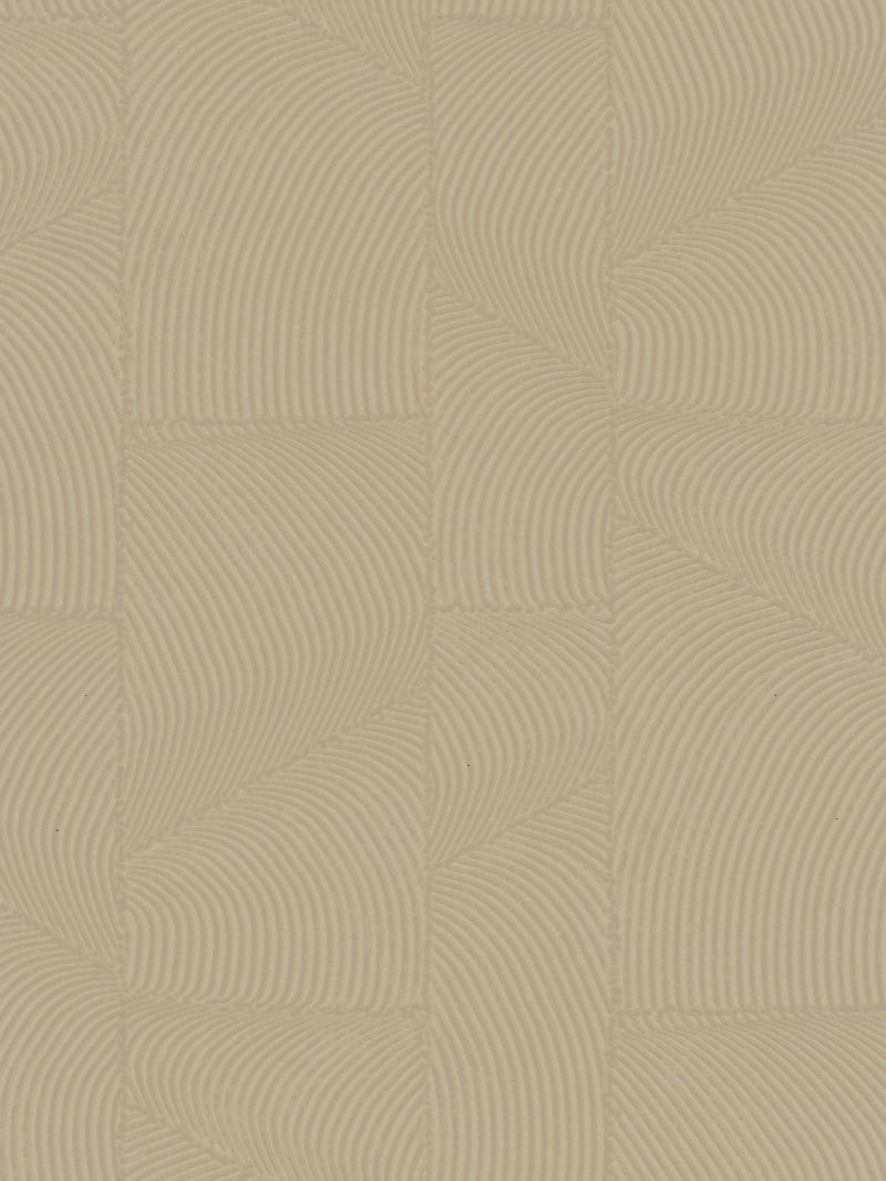 Galerie Beige Terra Abstract Clay wallpaper sample - British product