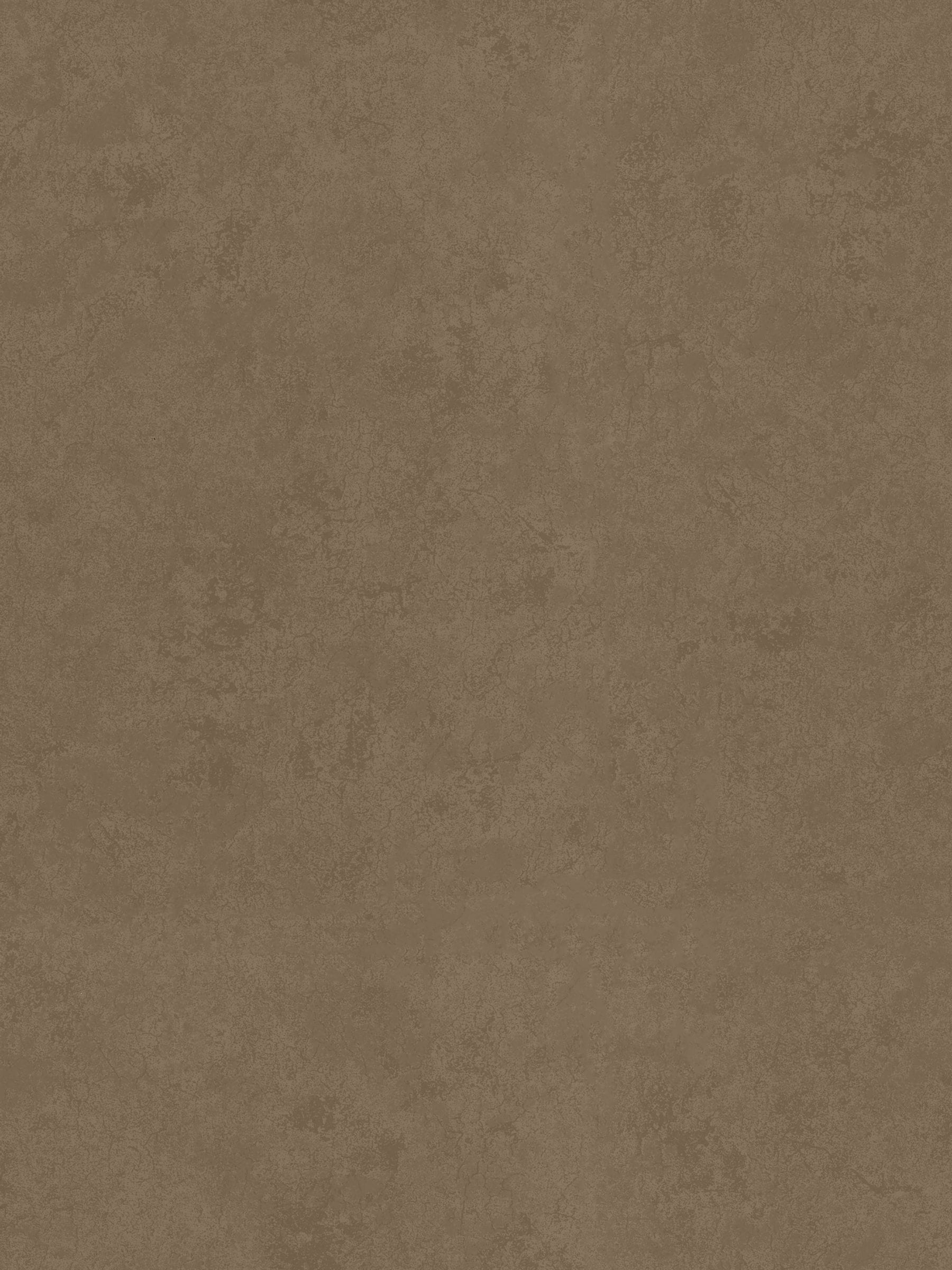 Galerie Wallcoverings Brown Terra Clay wallpaper sample A4 (British brand)