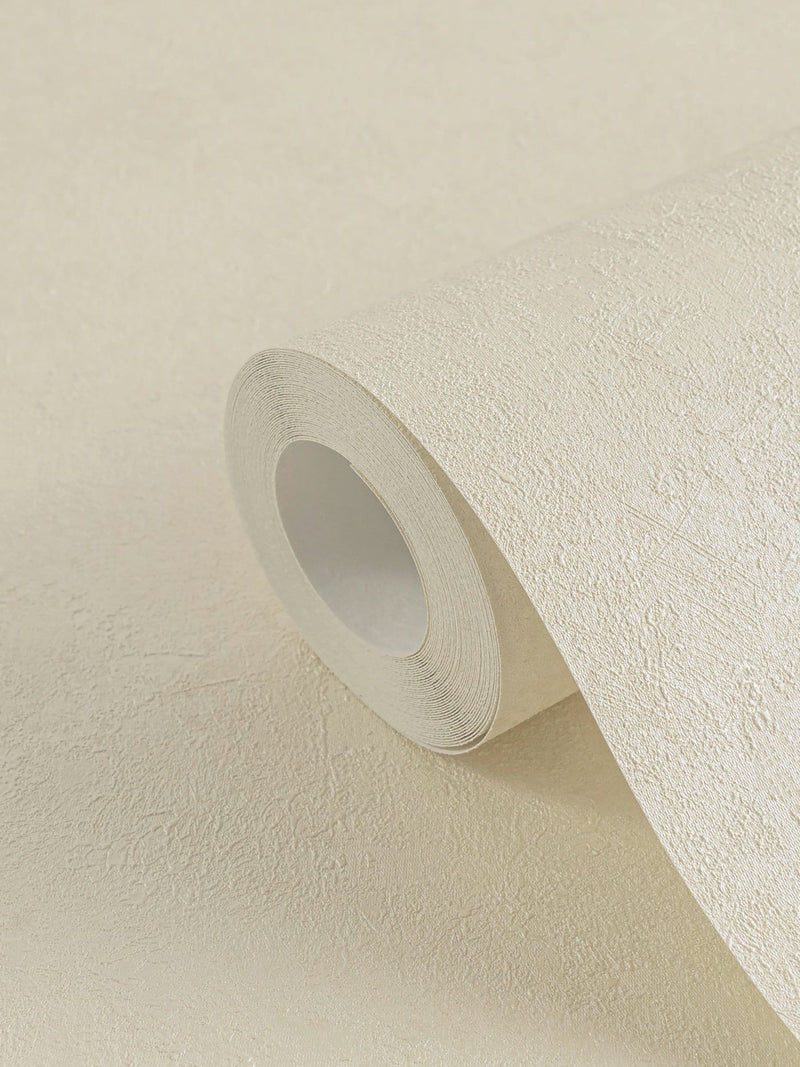 Galerie Wallcoverings beige horizon industrial wallpaper sample A4 (British brand)