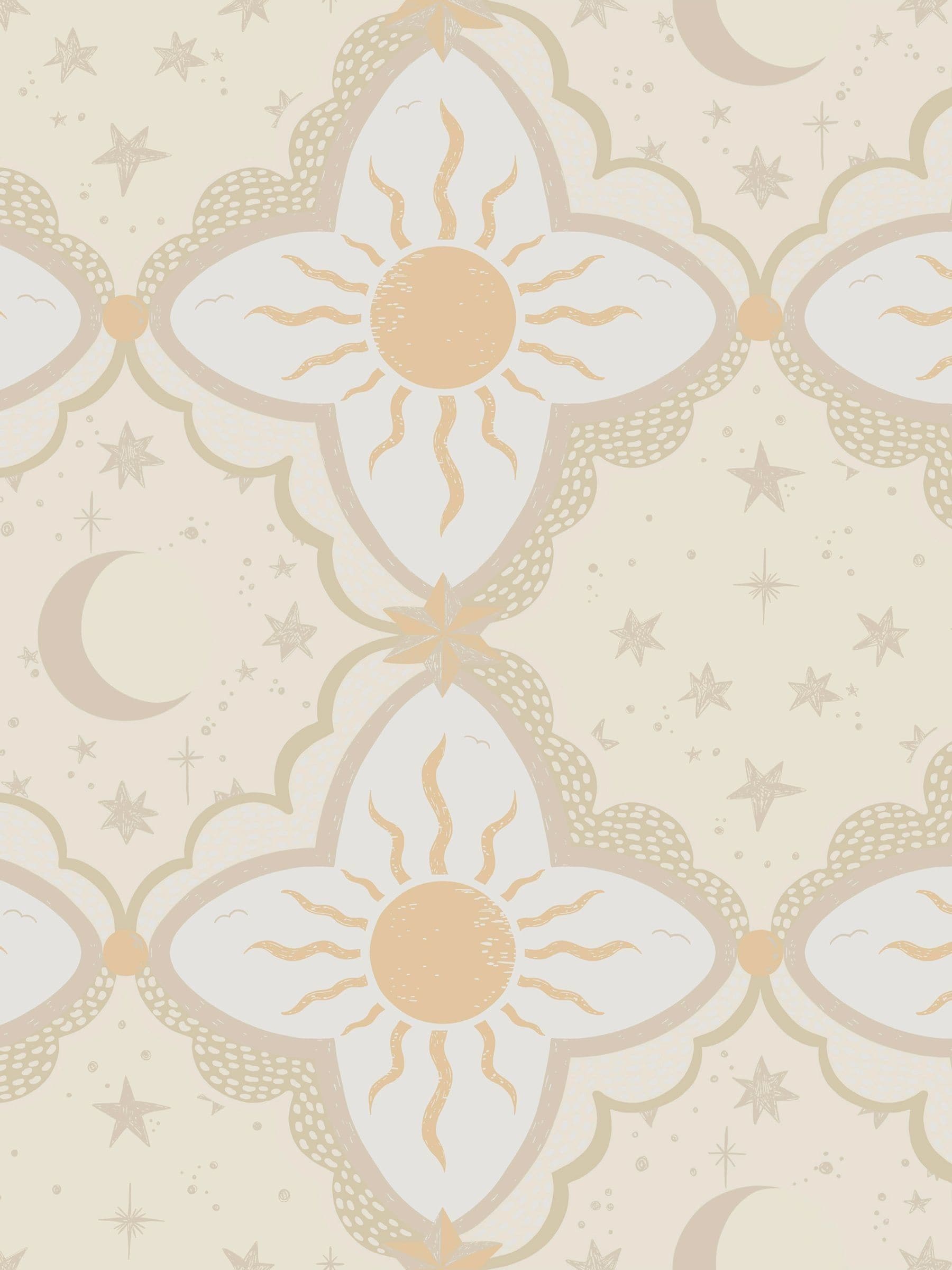 Galerie Resan Star A4 wallpaper sample, imported from the UK