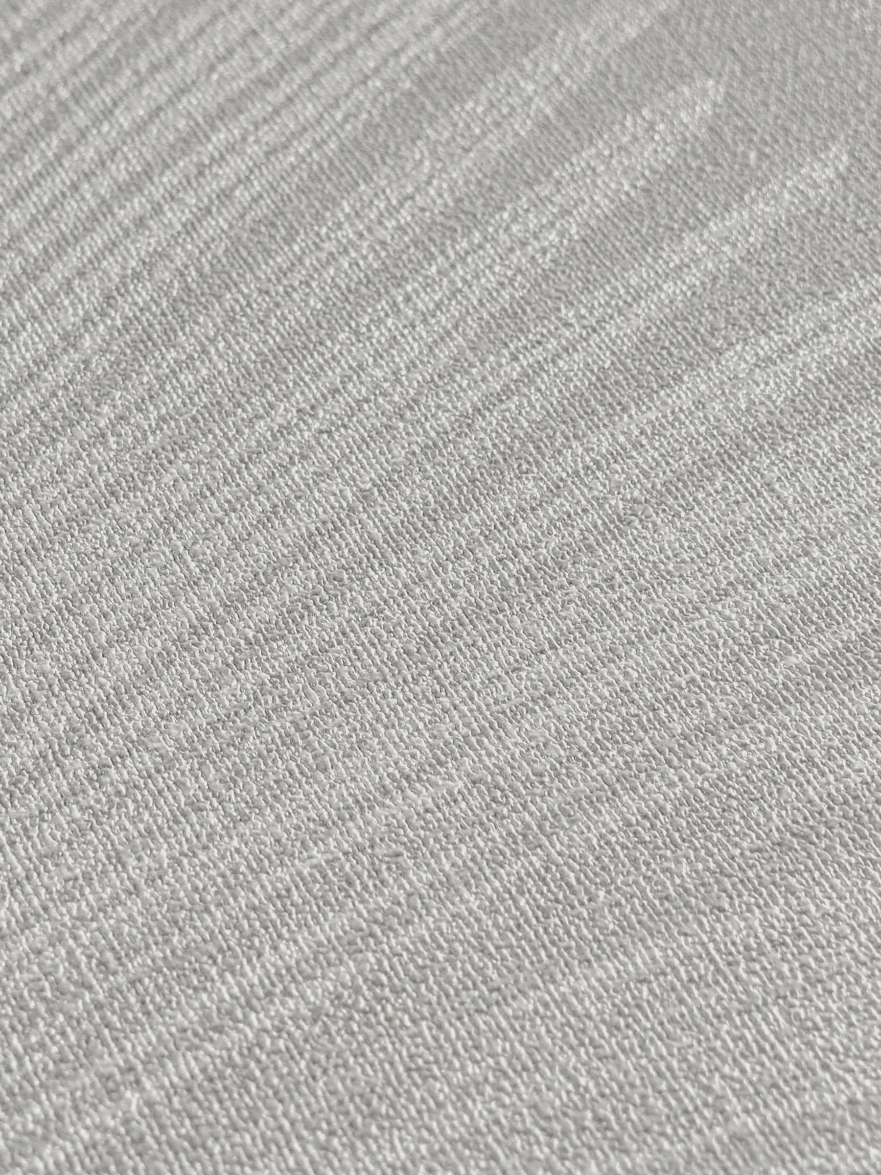 Galerie wallpaper sample grey horizon tree leaf A4 - British product