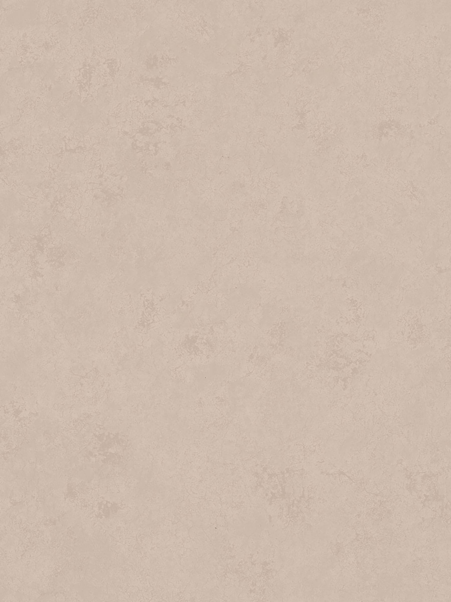 Galerie Wallcoverings Pink Terra Plain Texture Clay 10.05M Wallpaper