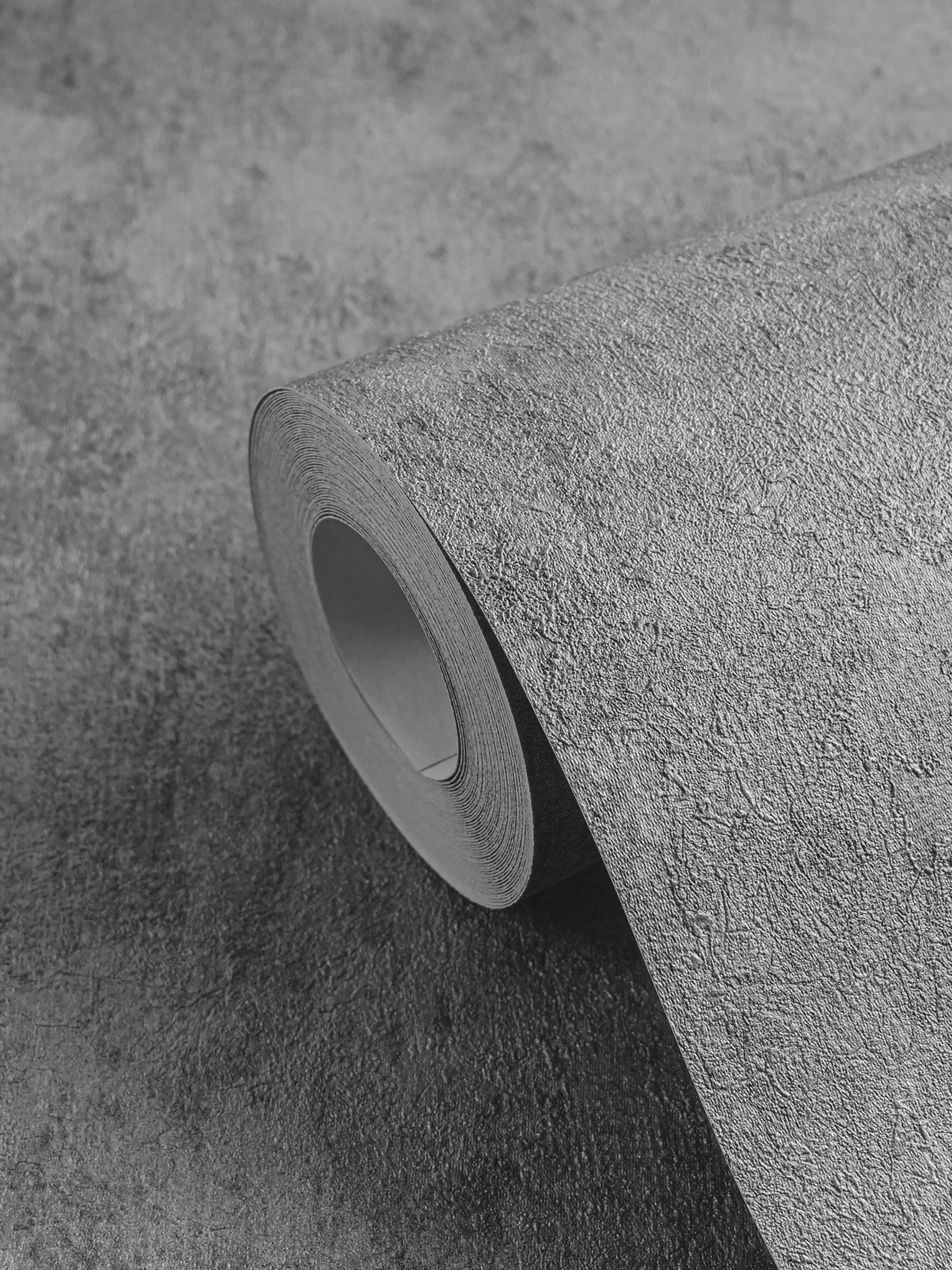 Galerie Grey Horizon industrial wallpaper 10.05m (British brand)