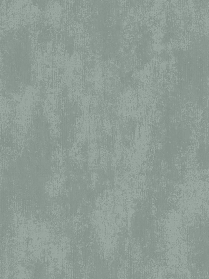Galerie Wallcoverings Blue Terra wallpaper 10.05m (British brand)