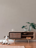Galerie Beige Horizon plain textured wallpaper 10.05m roll, UK version