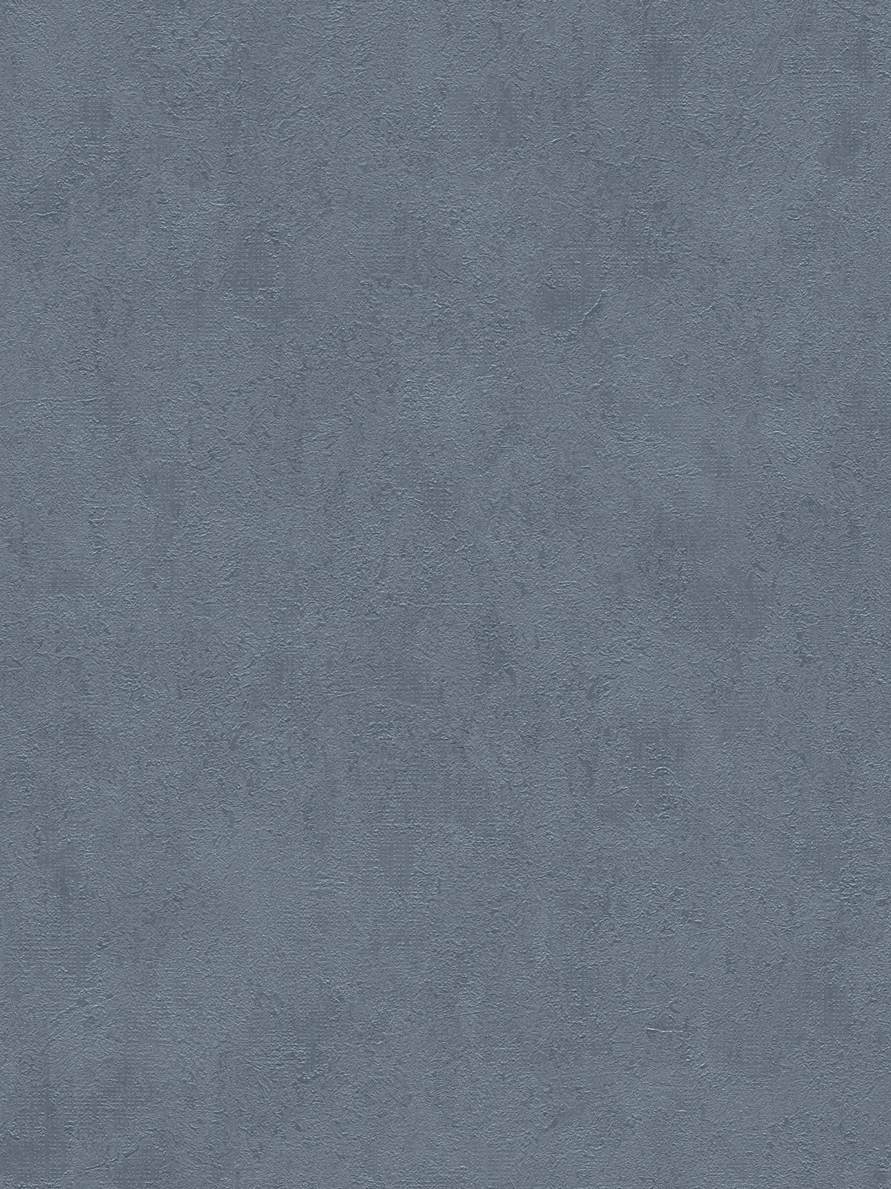 Galerie Wallcoverings Blue Horizon plain texture wallpaper 10.05m, UK version