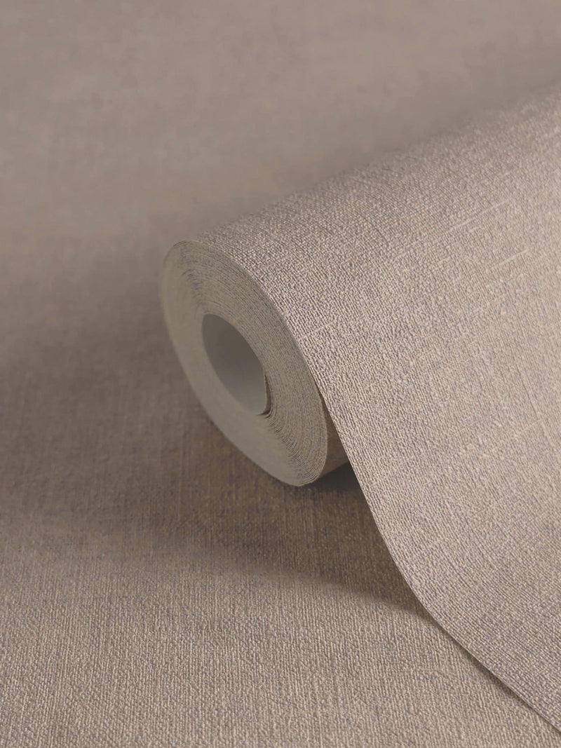 Galerie Wallcoverings Pink Horizon Plain Texture 10.05M Wallpaper