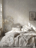 Galerie Wallcoverings Blue Horizon Industrial Wallpaper 10.05m x 5.5cm