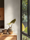 Galerie Wallcoverings Grey Horizon Industrial Wallpaper 10.05m