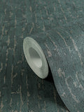 Galerie Green Horizon Wood wallpaper 10.05m - British product