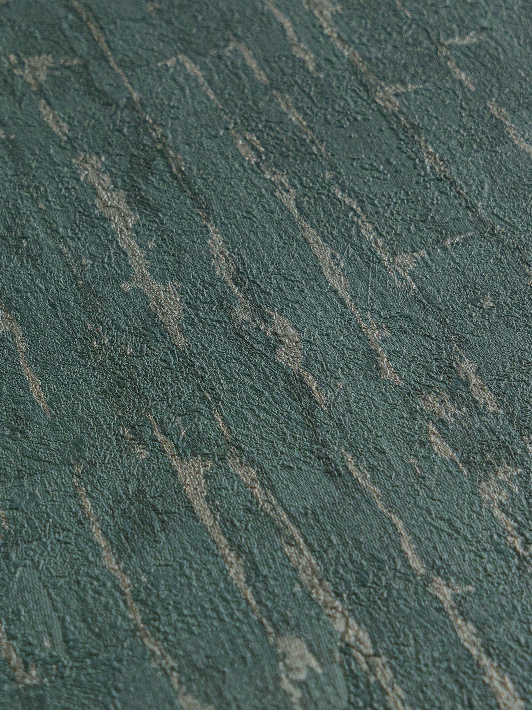 Galerie Green Horizon Wood wallpaper 10.05m - British product