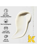 Kiehl's Better Screen UV Sunscreen SPF50+ 50ml - British product
