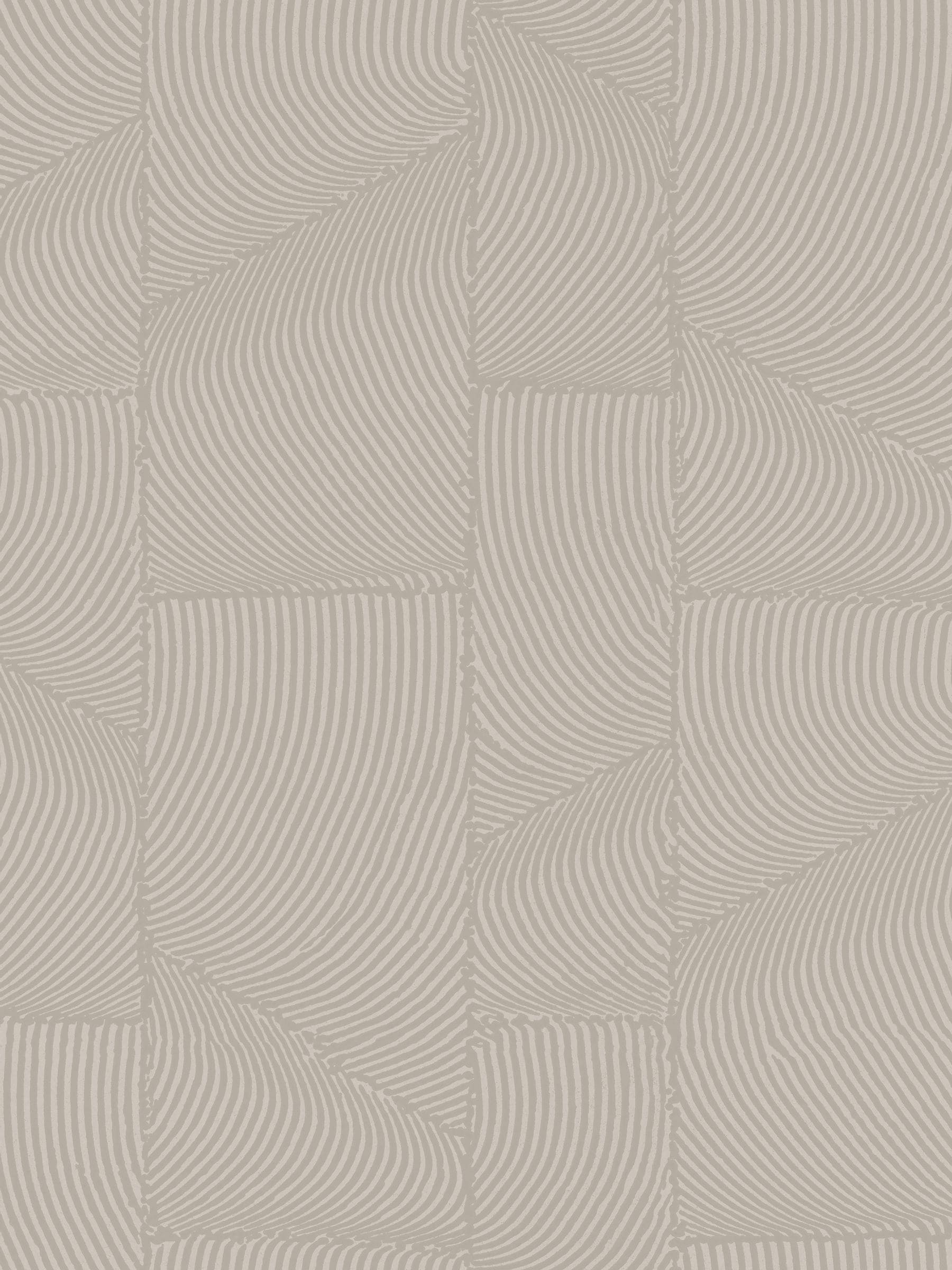 Galerie beige terra abstract clay wallpaper 10.05m, imported from the UK