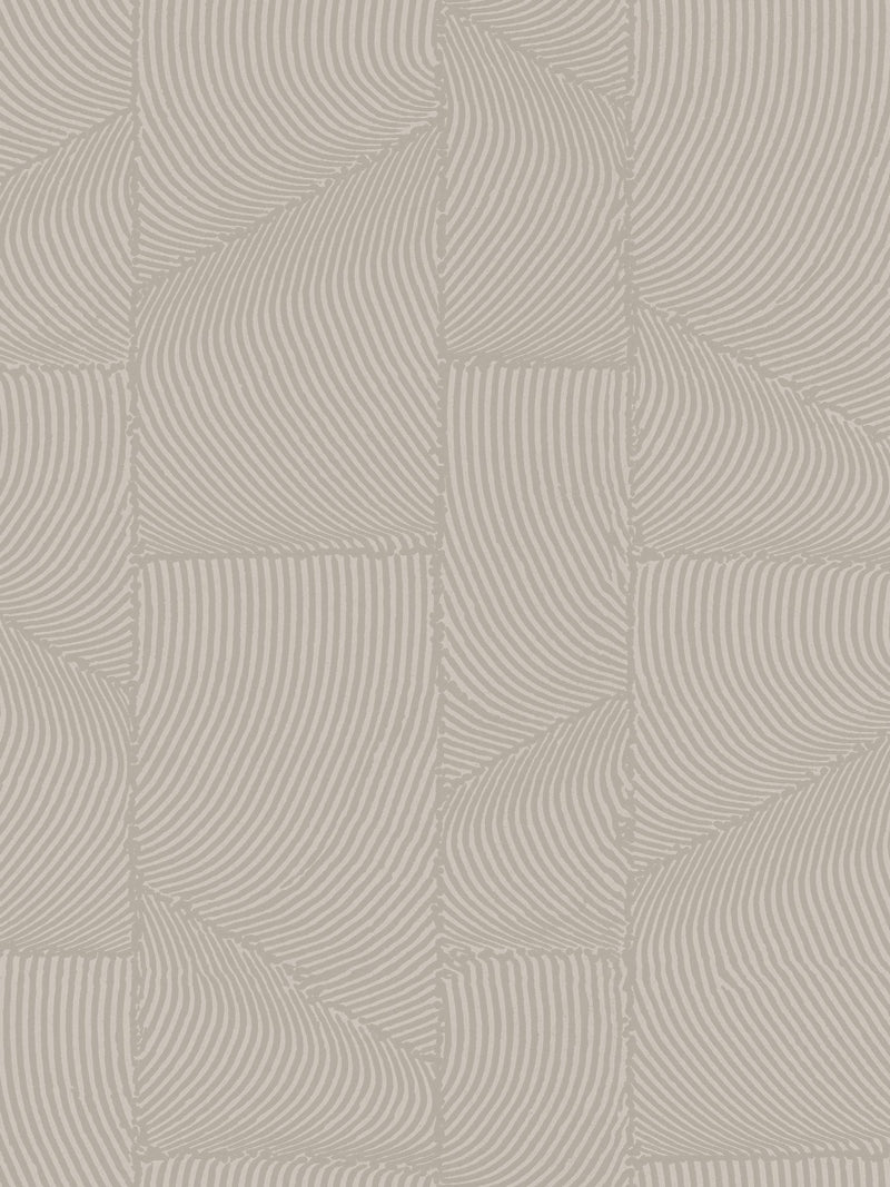 Galerie beige terra abstract clay wallpaper 10.05m, imported from the UK