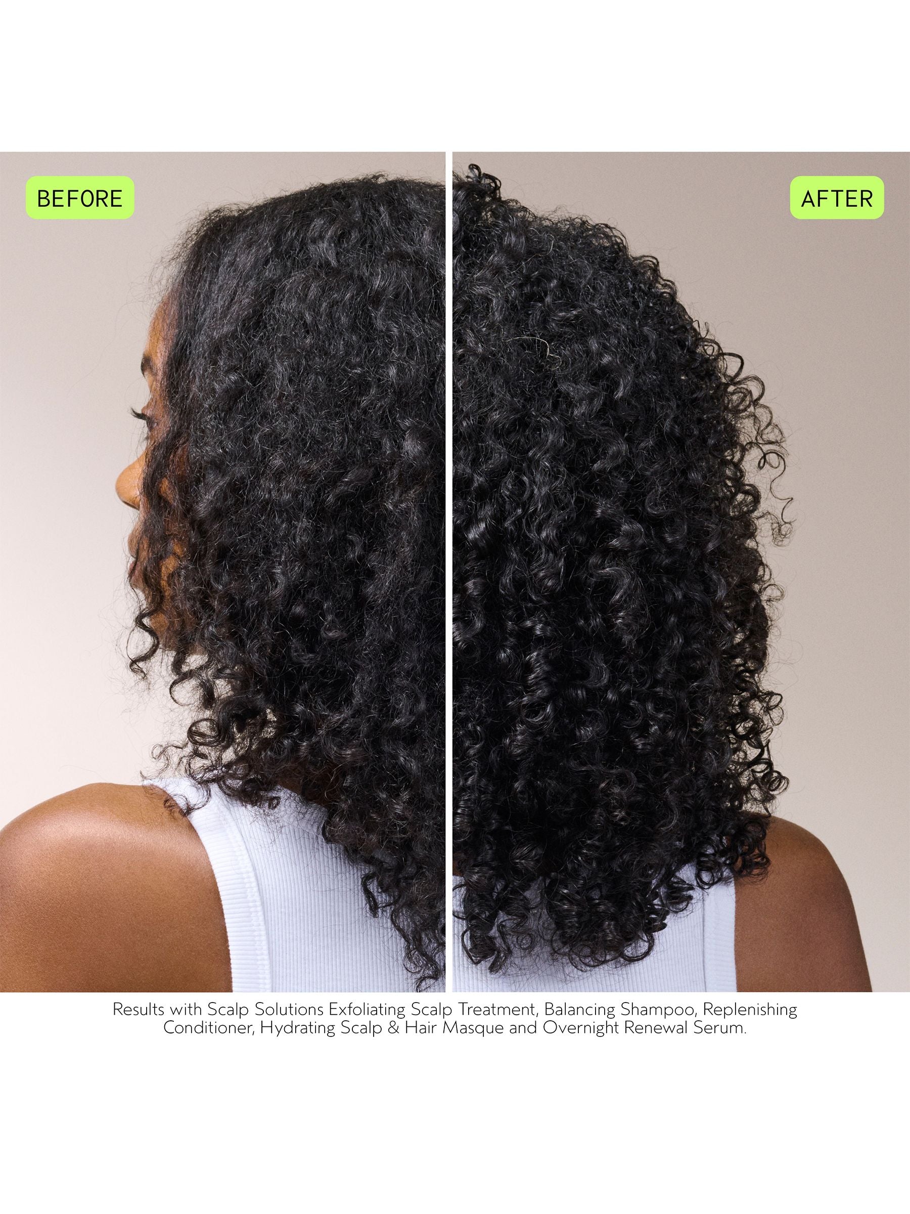 Aveda Hair Repair Wellness Set masque and leave-in treatment (British brand)