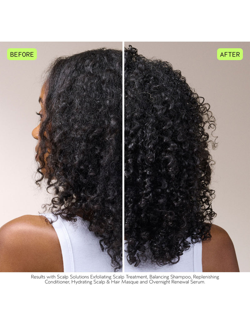 Aveda Hair Repair Wellness Set masque and leave-in treatment (British brand)