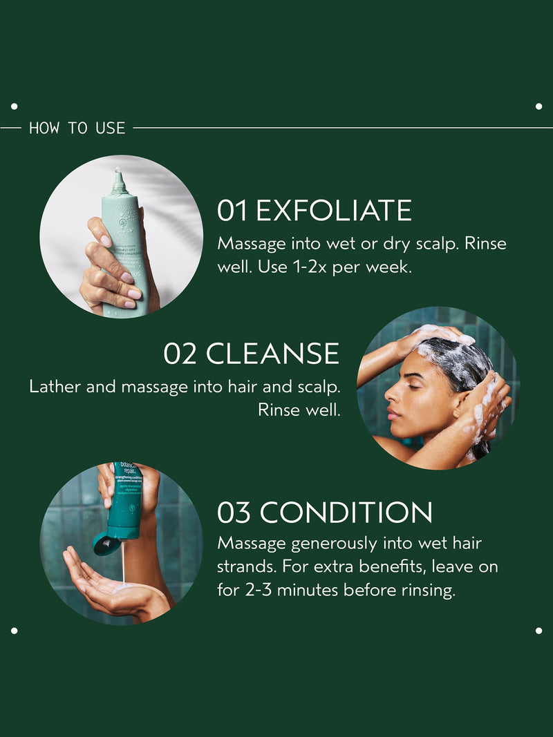 Aveda Hair Repair Wellness Set masque and leave-in treatment (British brand)