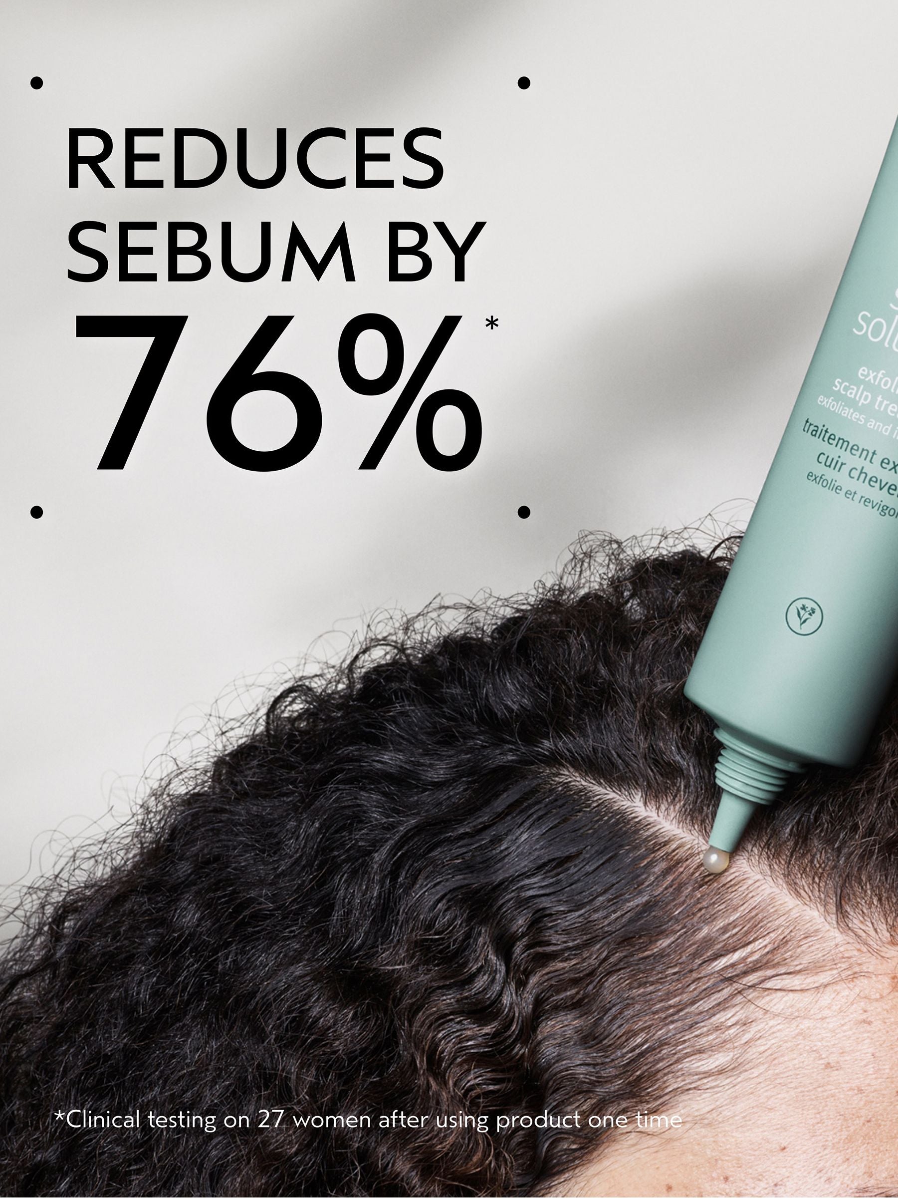 Aveda Hair Repair Wellness Set masque and leave-in treatment (British brand)