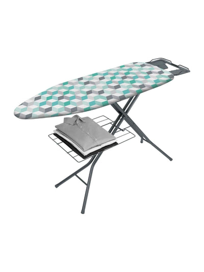 Next Metaltex Multi Antares Ironing Board- Buy online at McGrocer