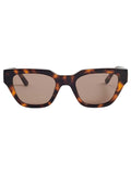 Estella Bartlett Demi Brown Paris sunglasses - British product