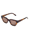 Estella Bartlett Demi Brown Paris sunglasses - British product