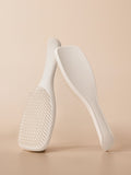 Tangle Teezer Ultimate Detangler matte porcelain brush - British product