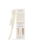 Tangle Teezer Ultimate Detangler matte porcelain brush - British product