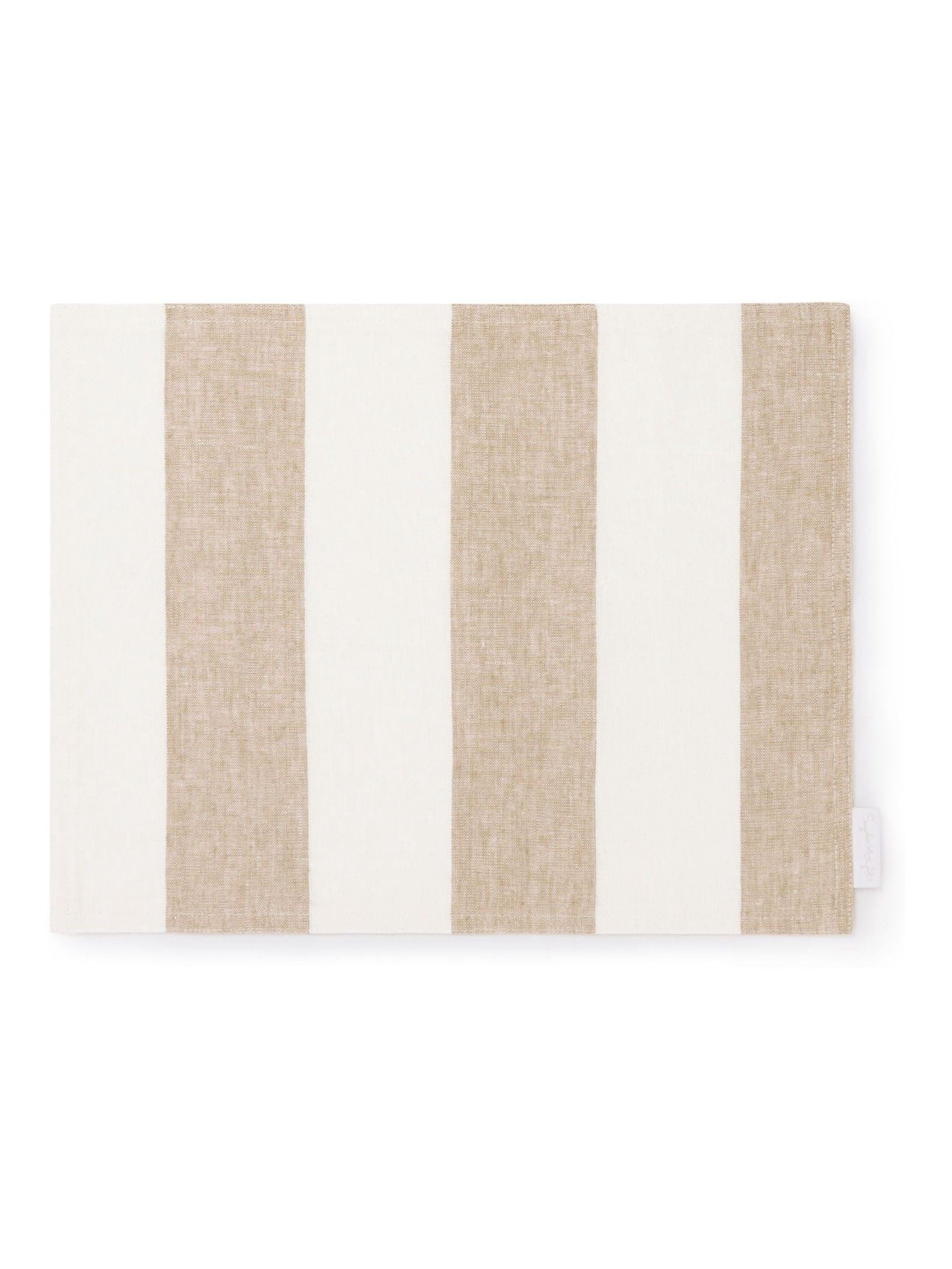 Sophie Allport placemat set linen, imported from the UK