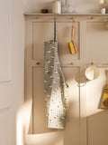 Sophie Allport grey sheep apron 90x72cm, imported from the UK