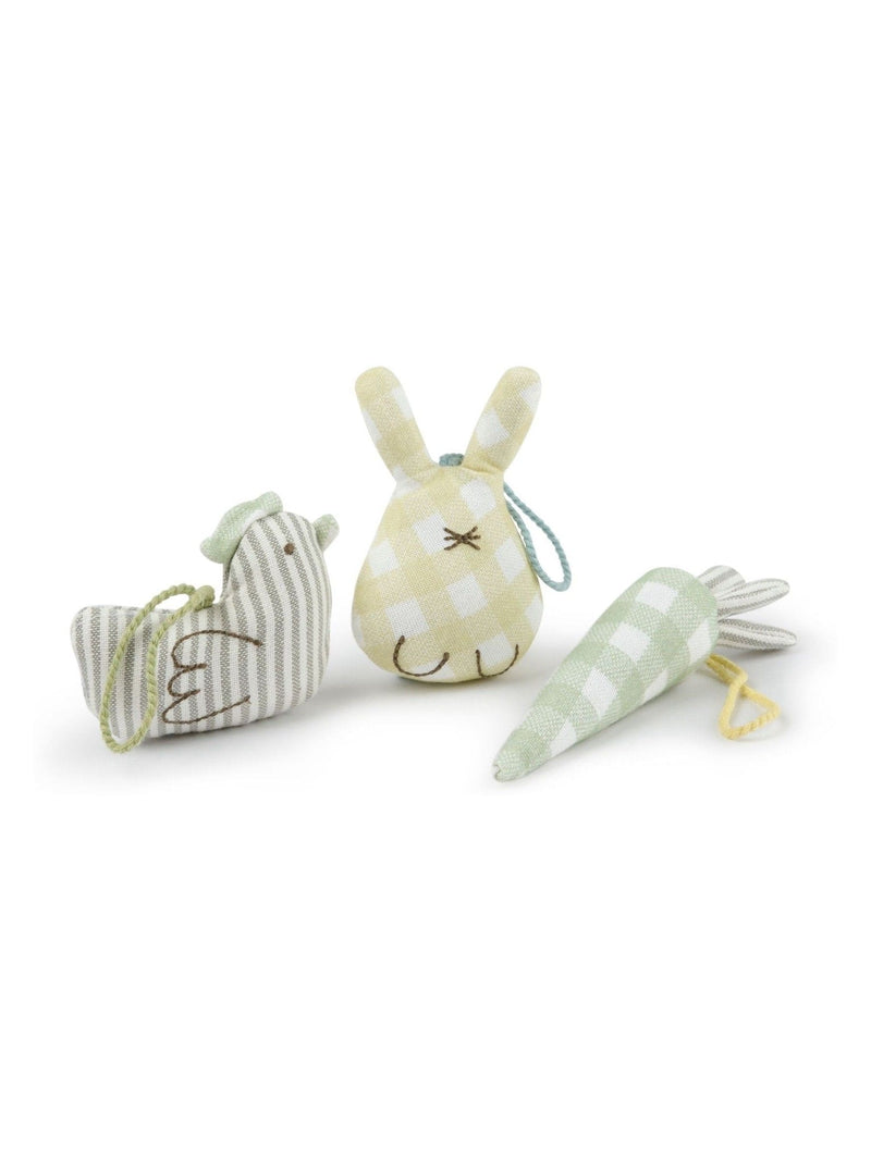Sophie Allport Easter decorations set of 3, UK version