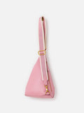 Oliver Bonas Pink Brooke light belt bag, UK version