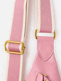 Oliver Bonas Pink Brooke light belt bag, UK version