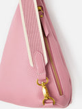 Oliver Bonas Pink Brooke light belt bag, UK version