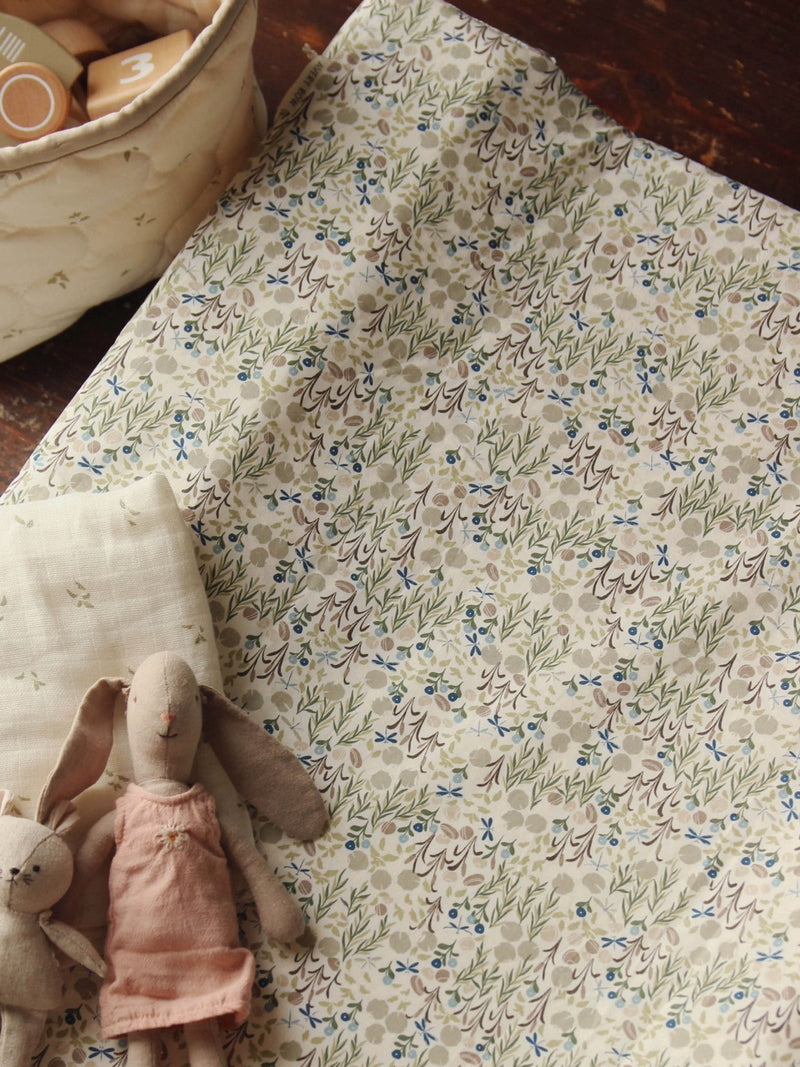 Avery Row Riverbank Baby Changing Mat