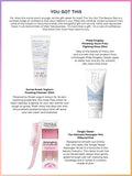 Next You Got This beauty box gift set, UK version