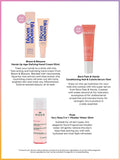Next You Got This beauty box gift set, UK version