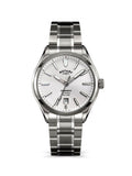 Rotary Seamatic 100 automatic watch 40mm, UK version