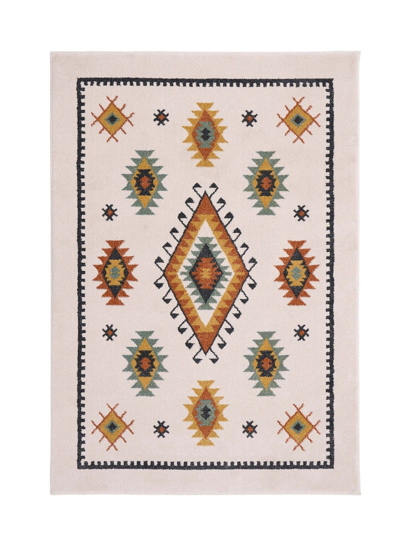 Origin Rugs Cream Izmir rug (British brand)