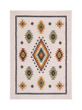 Origin Rugs Cream Izmir rug (British brand)
