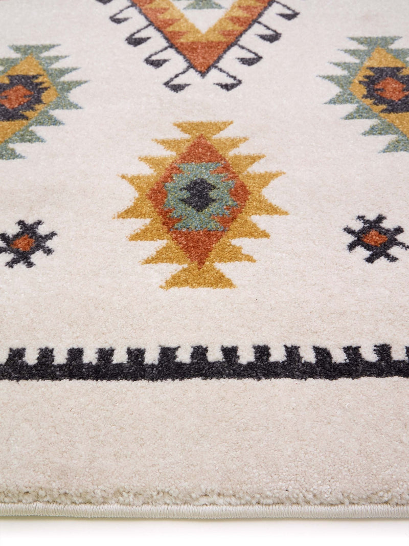 Origin Rugs Cream Izmir rug (British brand)